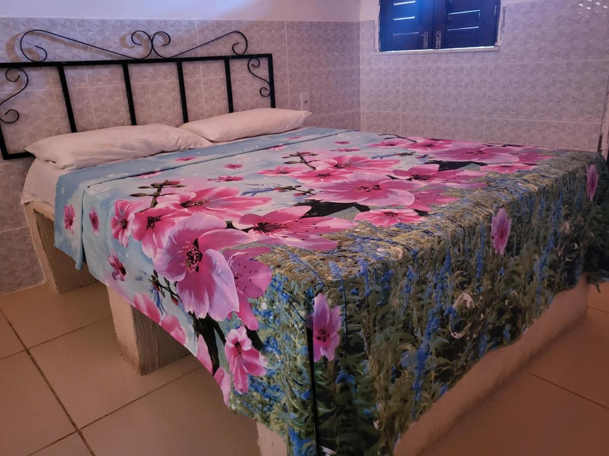 Pousada Paradise Canoa Quebrada Kültér fotó